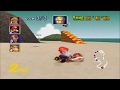 Mario Kart 64 The 3rd Place Challenge Mushroom Cup Part 1 This Is In The Bag