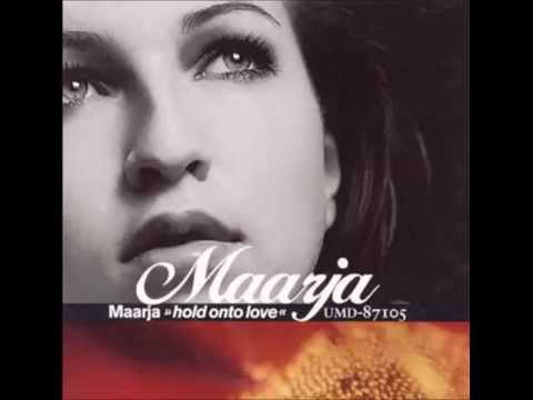 1997 Maarja - Hold Onto Love