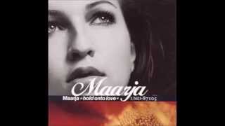 1997 Maarja - Hold Onto Love