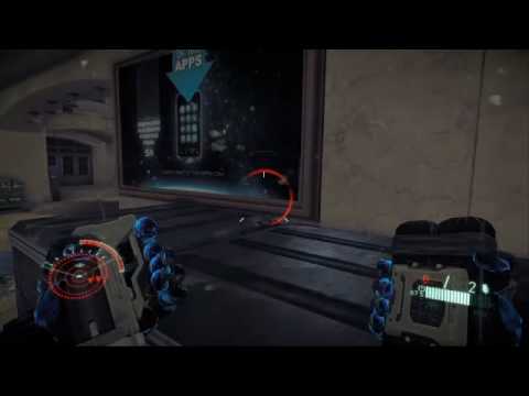 E3 2010 Press Conference - Crysis 2