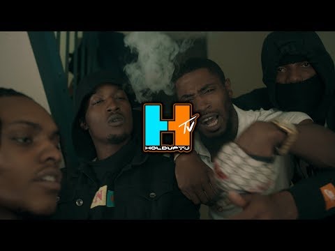 Grenchie x BabyATM - Set (Official Music Video) Shot By @HoldUpTV
