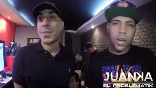 Ozuna X Juanka - Vivencias Remix Parte 1 (infomercial)