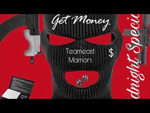 Teameast marrion “midnight special” feat. Utb sky prodby vonvon