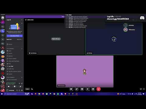 My first time playing Vault Hunters!