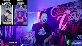 Download lagu NIAT HATI TAK NAK BERPISAH - DERMAGA BIRU X TIARA • DJ KIMOCHI •|| TERBARU || mp3