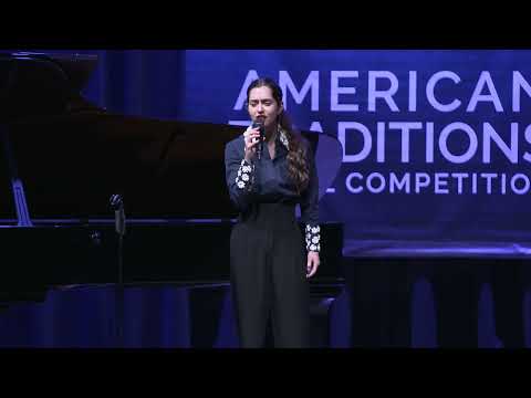 Anaïs Reno - Vienna - ATC Semifinals 2025