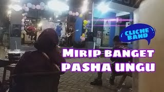 Download lagu UNGU - Asmara Terindah. By. Cliche Band (Tribute to Ungu) mp3