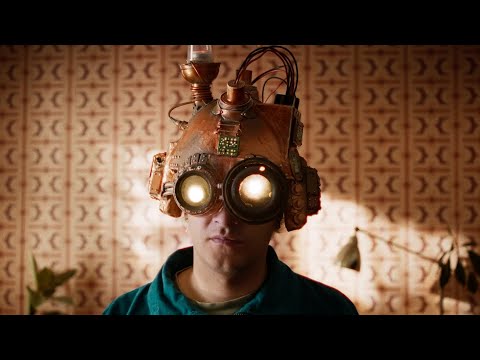 Quirinello - Club Gestern Nacht (Official Video)