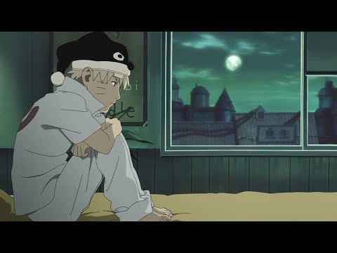 Naruto Unreleased Soundtrack (Cover) - Darkness
