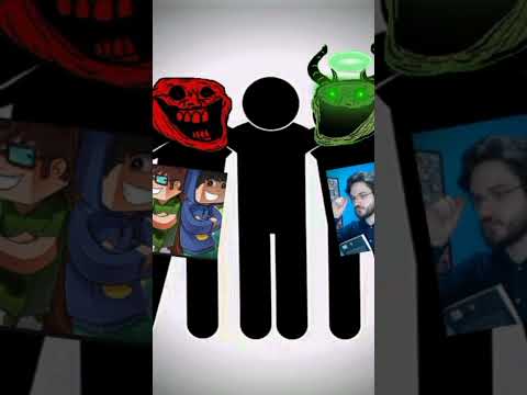 As tres lendas #music #funk #remix