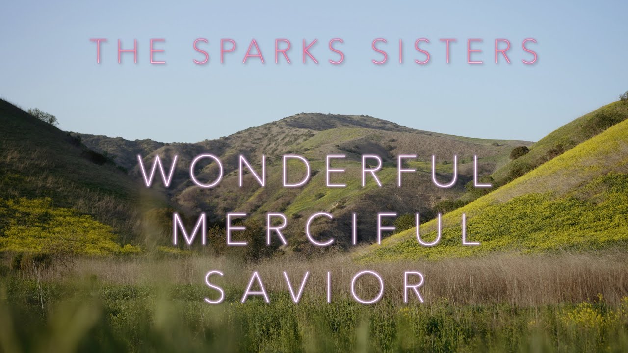 Promotional video thumbnail 1 for The Sparks Sisters