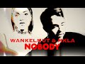 Wankelmut & MKLA – Nobody (Official Lyric Video)