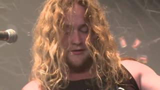 Go Go Berlin live at Roskilde Festival 2013