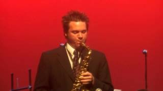 John McIntyre - Infant Eyes