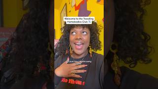 Do not take me seriously - pls laugh with me lmaoooo #homebody #travelinghomebody #travel