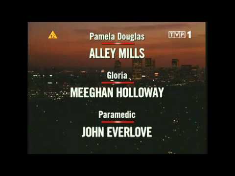 B&B Long closing October 2008 (L.A. at night; Ep. 5425)