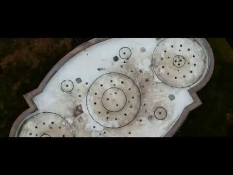 Garfield Park HD Cinematic Drone Video