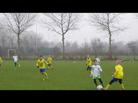 Schijndel JO11-1 ; Geldrop JO11-1 4 ; 3 MVI 2727