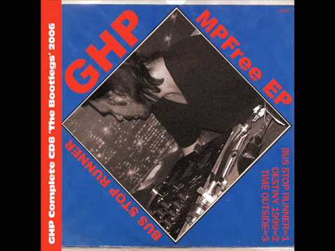 Mark Vidler / Go Home Productions - Girls Jump (A.k.a. Xtina Van Halen) Mashup