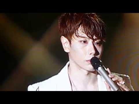 20141231 박효신 (Park Hyo Shin) - 인천콘서트 그립고그리운+엔딩