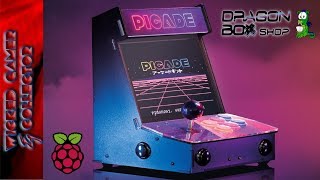 Picade - 10 inch - 2019 Upgraded Edition Unboxing Review | It's PI TIME !!
