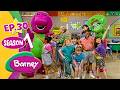 BARNEY FRIENDS Everyone Is Special S 01 Ep 30 FULL EPISODE