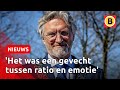 John Jorritsma stopt als burgemeester van Eindhoven | Omroep Brabant