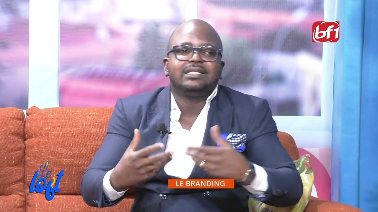 Le manque de véritable travail de branding freine l’exportation de la musique burkinabè.