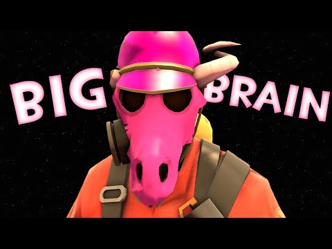 TF2: PyroBrainiac