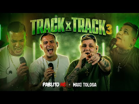 Pablito HC and Maxi Tolosa