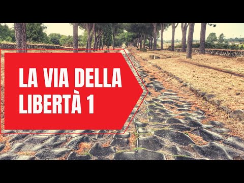 La via della libertà