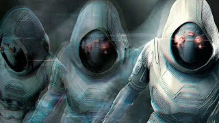 Ghost Suite | Ant-Man and the Wasp (Original Soundtrack) by Christophe Beck