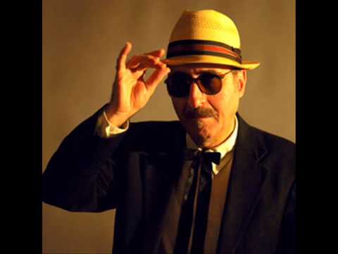 So, Relax - Leon Redbone
