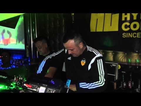 CLASSICS VI @ Miniclub Danny Fiddo & David Verdeguer [7]