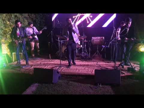 Mayank hansraj azaan sahab live at zorba farms