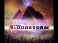 Bloodstorm Here Comes The Bloodstorm France