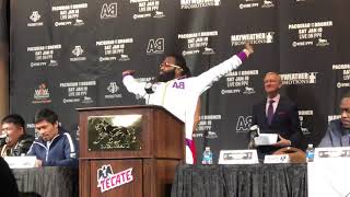 Epic must see Adrien Broner