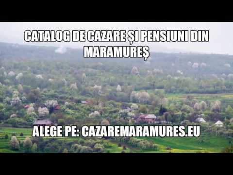 Cazare Oncesti, Pensiuni Oncesti - cazaremaramures.eu