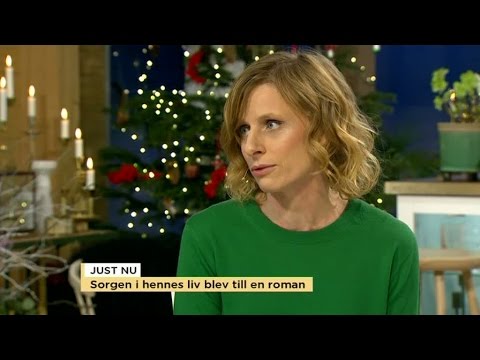 När psykisk ohälsa slår mot en hel familj - Nyhetsmorgon (TV4)