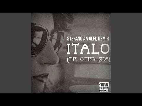Italo - The Other Side Radio Edit