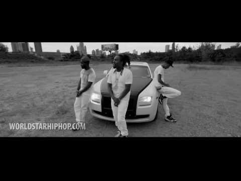 Wale Feat  Meek Mill   Heaven's Afternoon with Lyrics (Official Video) HD