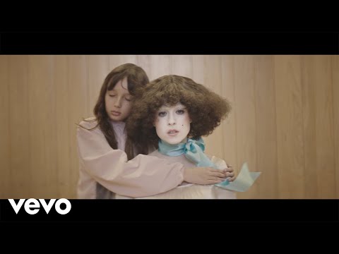 Allie X - Paper Love