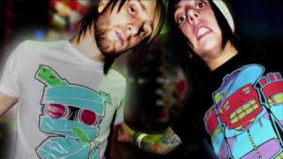 Breathe Carolina - I&#39;m the Type of Person to Take Things Personal