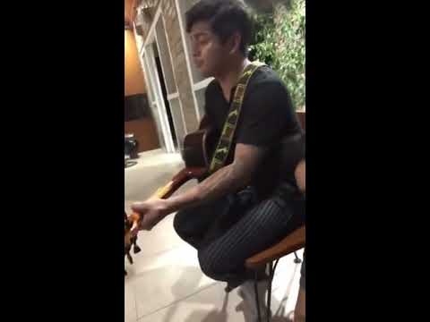 Daniel Ombao - Lost Stars (Cover)