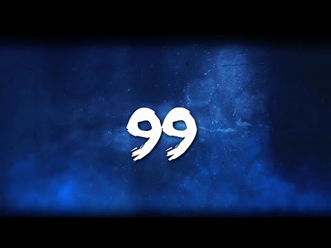 Zach Diamond - 99 (Lyric Video)