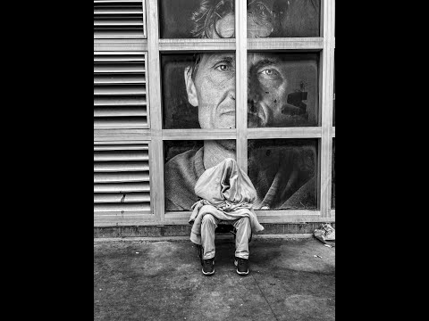 An Interview with Michael Christopher Brown