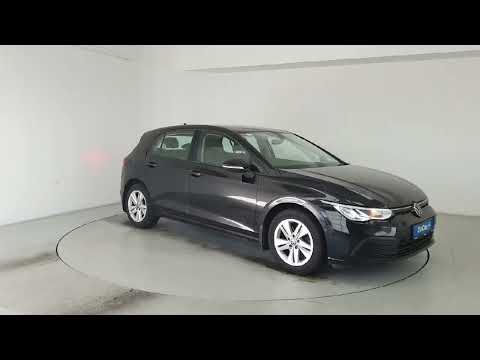 Video of Volkswagen Golf 1.0 TSI 110HP Life