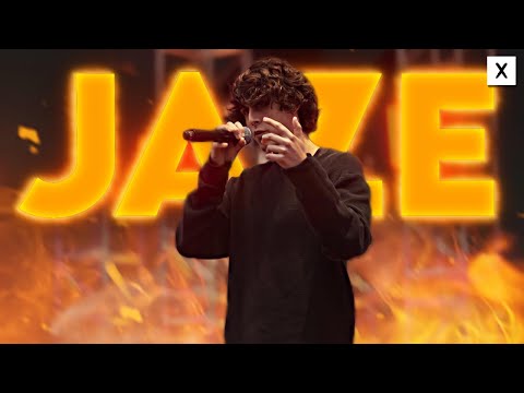 NO es LSD, es JAZE FLUYENDO