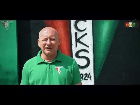 CKS CZELADŹ - TRADYCJA, HISTORIA, PASJA   "Czeladź naszym miastem, CKS naszym klubem".