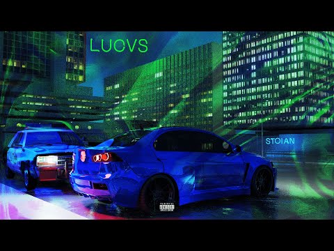 Drill Type Beat - Prod by Lucvs (Visualizer by ANDREI STOIAN)